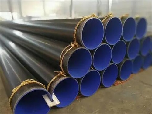 河源防腐钢管如何选择防腐涂料？